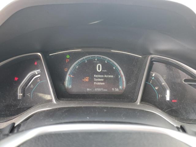2017 HONDA CIVIC EX 19XFC1F37HE032245