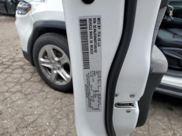 2024 JEEP COMPASS LA 3C4NJDBN6RT599182