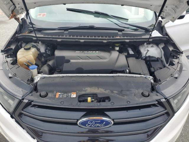 2015 FORD EDGE SPORT 2FMTK4APXFBC05015