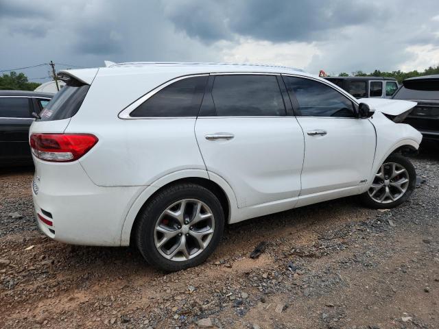 2018 KIA SORENTO SX 5XYPKDA52JG377483