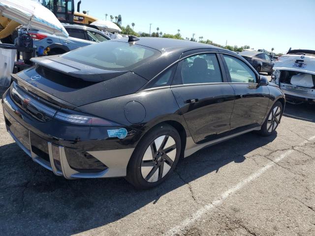 2025 HYUNDAI IONIQ 6 SE KMHM24AA1SA093355
