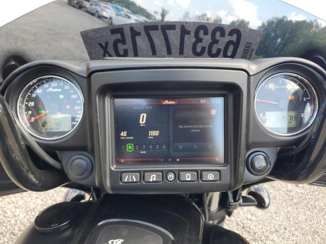 2019 INDIAN MOTORCYCLE CO. CHIEFTAIN - 56KTCDAAXK3378308