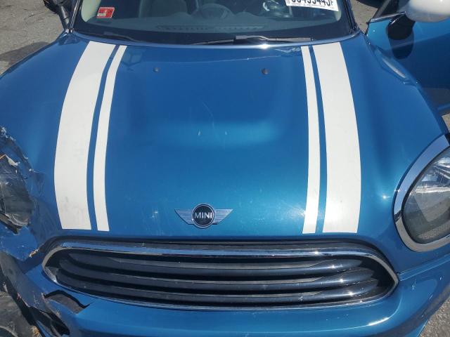 2017 MINI COOPER COU WMZYV5C32H3C02391