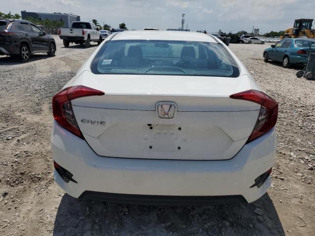 2016 HONDA CIVIC LX 19XFC2F53GE071405