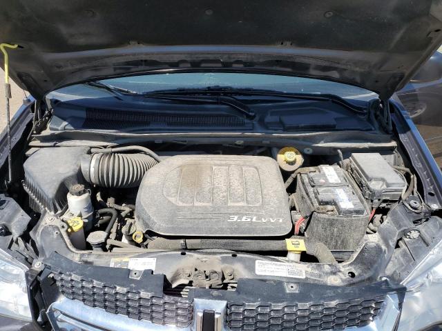 2015 DODGE GRAND CARA 2C4RDGBG4FR559287