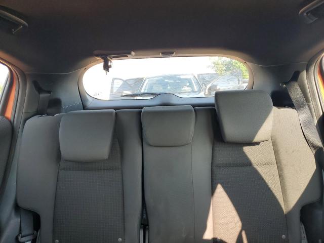 2019 HONDA HR-V SPORT 3CZRU5H16KG702791