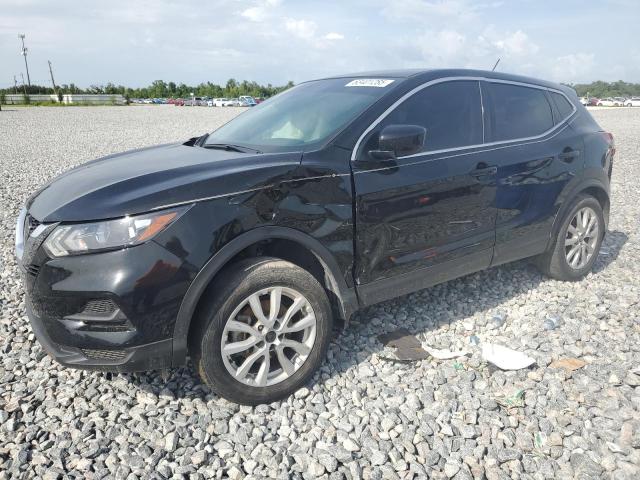 2021 NISSAN ROGUE SPOR - JN1BJ1AVXMW573323