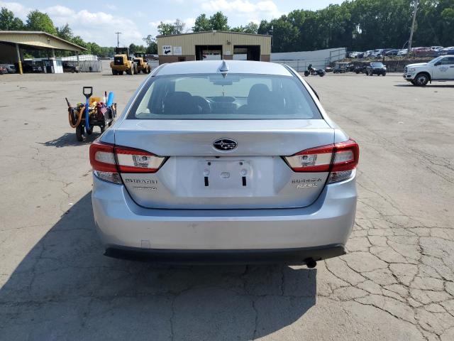 2017 SUBARU IMPREZA PR 4S3GKAD6XH3612066