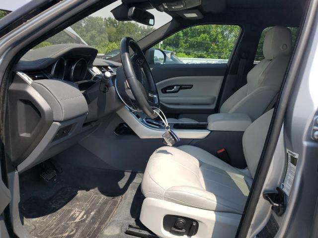 2017 LAND ROVER RANGE ROVE SALVP2BG1HH216131