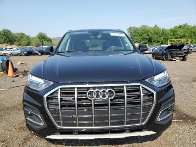 2021 AUDI Q5 PREMIUM WA1BAAFYXM2025937