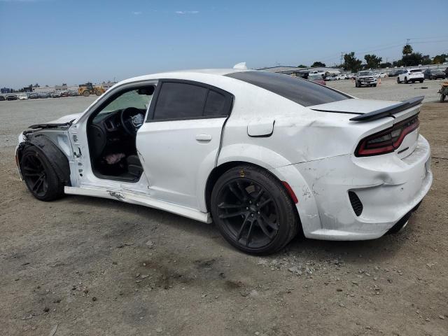 2023 DODGE CHARGER SC 2C3CDXGJ1PH543151