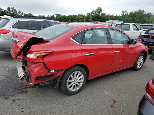 Vin: 3n1ab7ap2jl641368, lot: 63326625, nissan sentra s 20183
