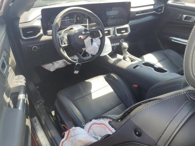 2025 FORD MUSTANG GT 1FA6P8CF2S5406104