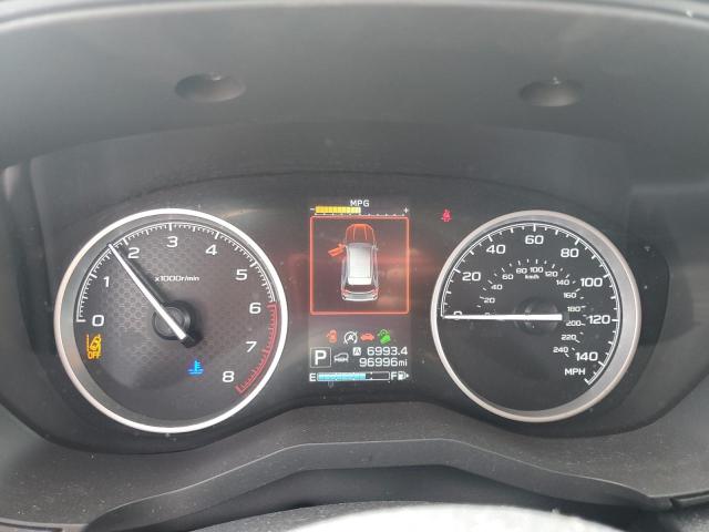 2021 SUBARU FORESTER L JF2SKAUC2MH452358