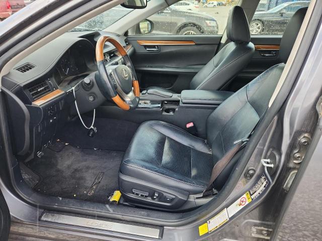 2015 LEXUS ES 300H JTHBW1GGXF2077244