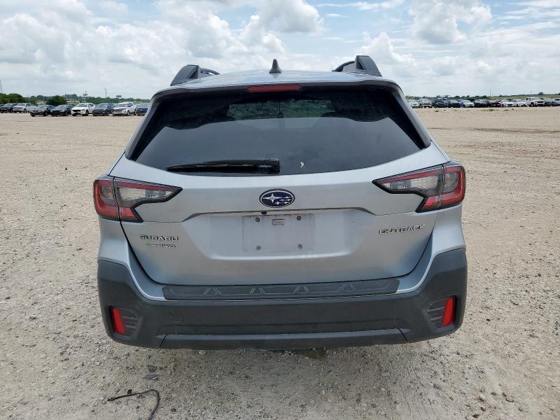 2020 SUBARU OUTBACK PR 4S4BTAEC8L3172056