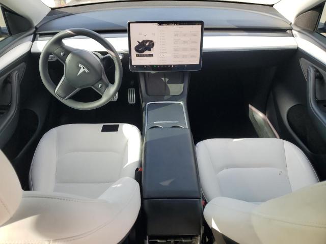2024 TESLA MODEL Y - 7SAYGDEF9RF042526