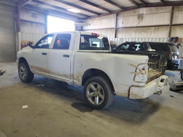 2011 DODGE RAM 1500 - 1D7RV1CT1BS552284