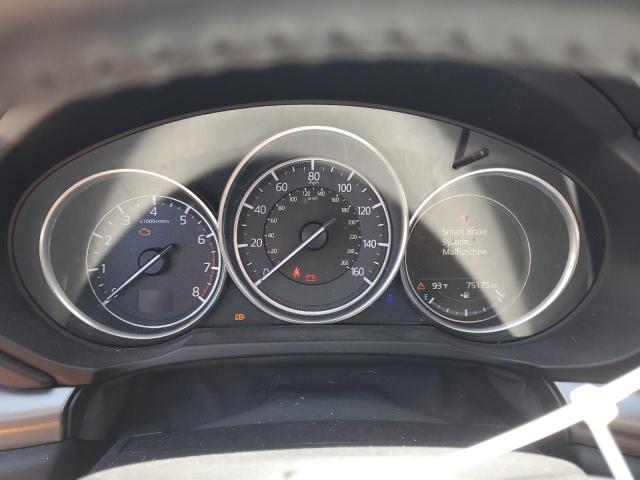 2018 MAZDA CX-5 TOURI JM3KFBCMXJ0309033
