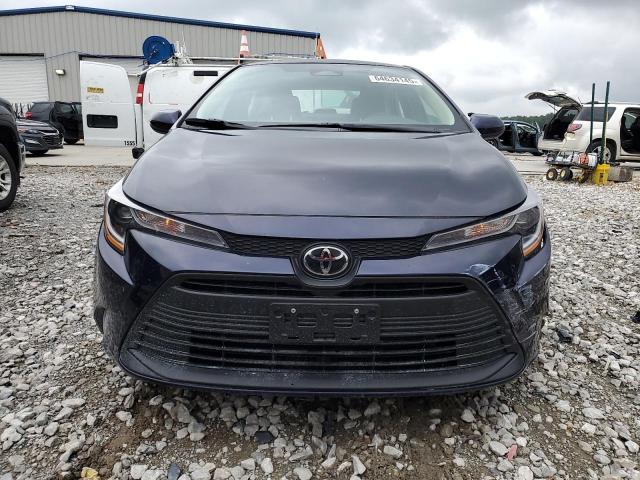 2025 TOYOTA COROLLA LE - 5YFB4MDE0SP233282