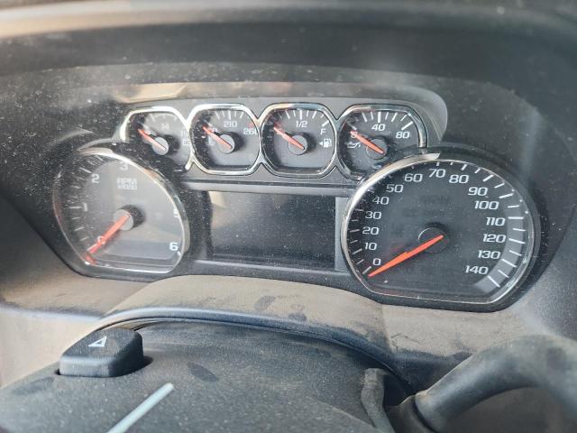 2015 GMC SIERRA K25 1GT22YEG6FZ105038