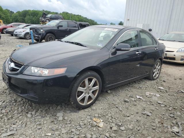 ACURA TSX