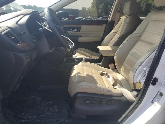 2021 HONDA CR-V EXL 2HKRW2H84MH602355