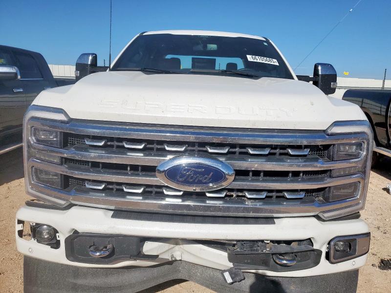 2024 FORD F250 SUPER - 1FT8W2BM1REF24691