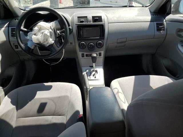 2011 TOYOTA COROLLA BA - JTDBU4EE6BJ094150