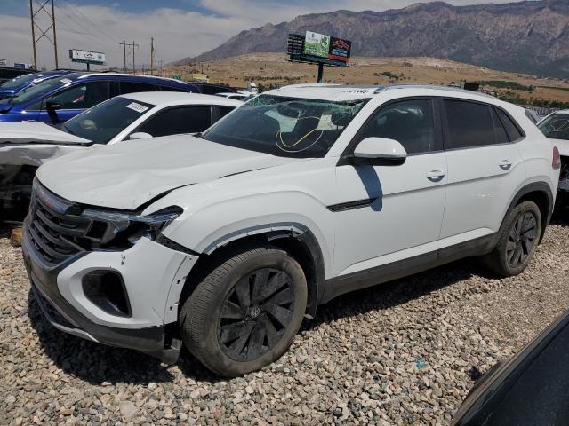 2024 VOLKSWAGEN ATLAS - 1V2KE2CA1RC252621