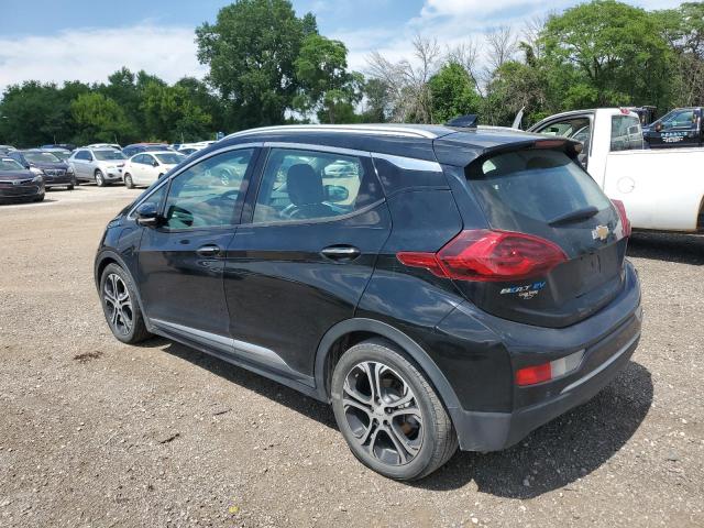 2020 CHEVROLET BOLT EV PR 1G1FZ6S04L4117781