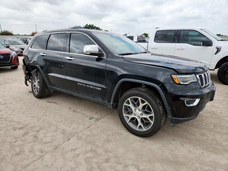 2020 JEEP GRAND CHER 1C4RJFBG7LC267060