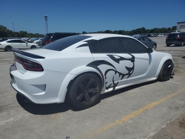 2018 DODGE CHARGER SRT HELLCAT 0K0740032512