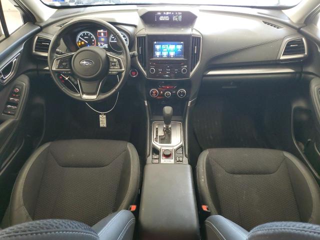 2019 SUBARU FORESTER P JF2SKAGC8KH444693