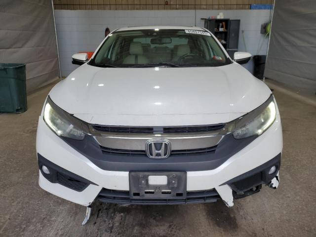 2016 HONDA CIVIC TOURING 19XFC1F91GE008526
