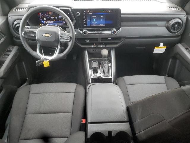 2025 CHEVROLET COLORADO 1GCPSBEK0S1189051