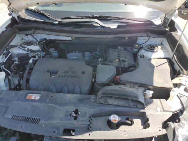 2020 MITSUBISHI OUTLANDER JA4AD2A3XLZ010722