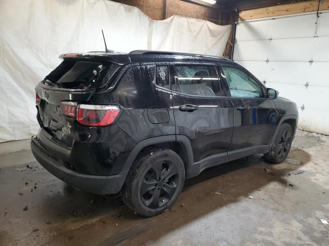 2019 JEEP COMPASS LA 3C4NJCBB8KT677595