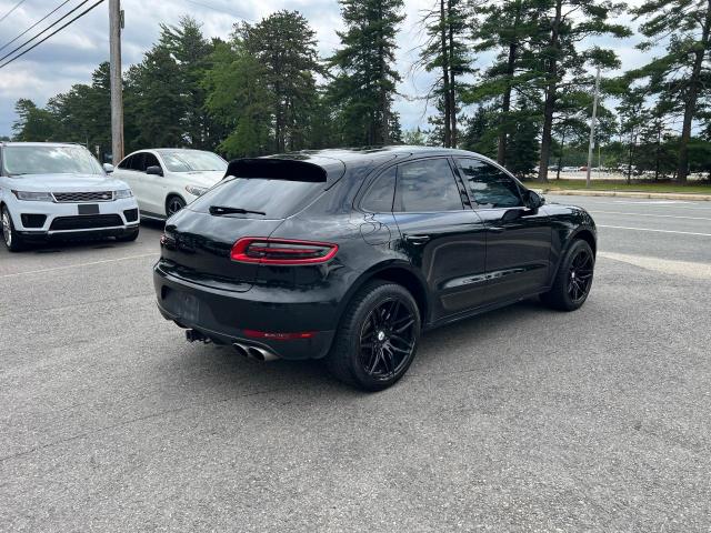 Vin: wp1ab2a50flb51057, lot: 63525115, porsche macan s 20154