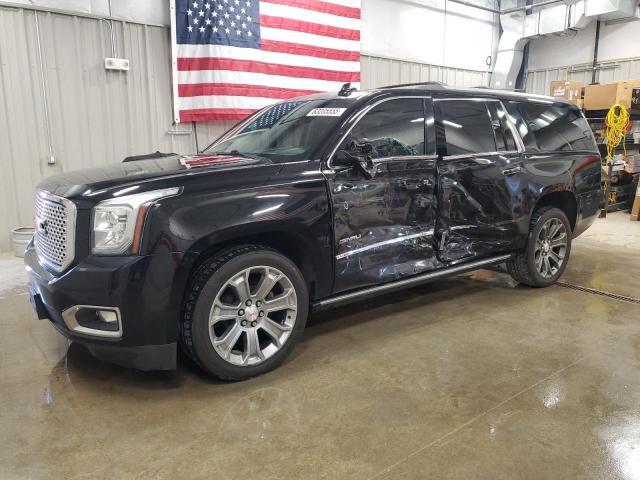 2016 GMC YUKON XL D - 1GKS2HKJ6GR333823