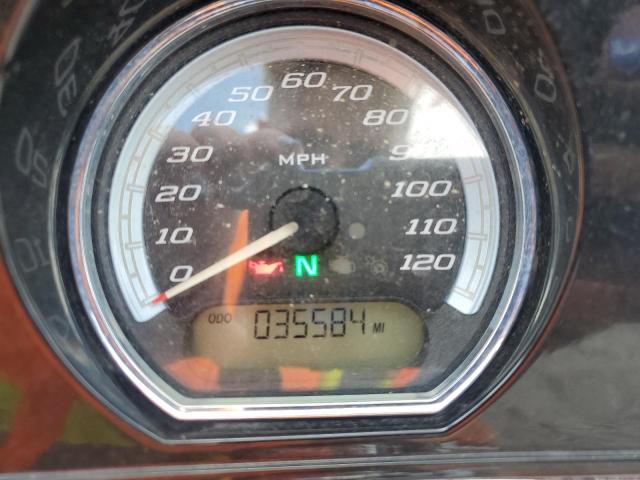 2014 HARLEY-DAVIDSON FLHTK ELEC 1HD1KEL16EB619289