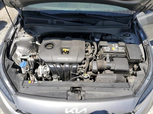 2023 KIA FORTE LX 3KPF24AD6PE617370
