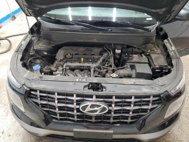 2023 HYUNDAI VENUE SEL KMHRC8A36PU252176