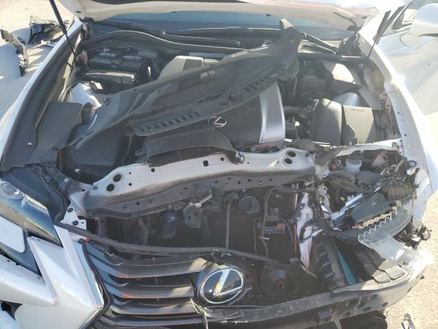 2016 LEXUS GS 350 BAS JTHBZ1BL1GA002936