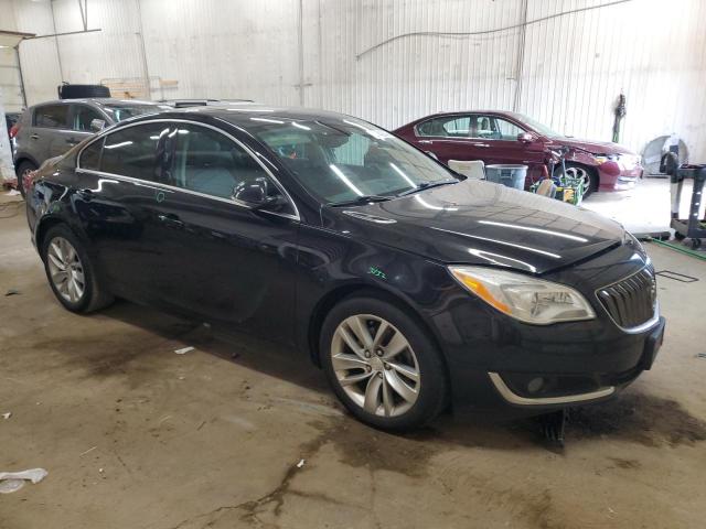 2016 BUICK REGAL PREM 2G4GS5GX7G9196619