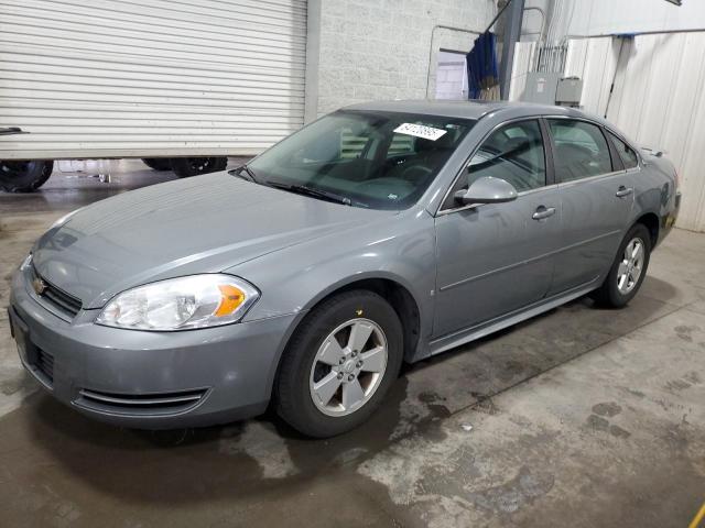 CHEVROLET IMPALA 1LT
