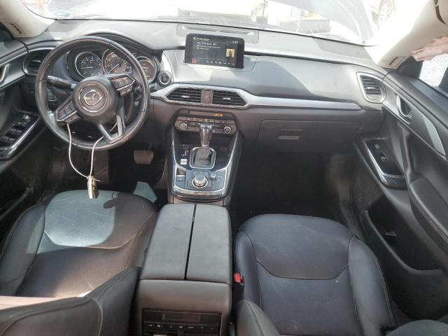 2019 MAZDA CX-9 TOURING JM3TCBCY6K0337252