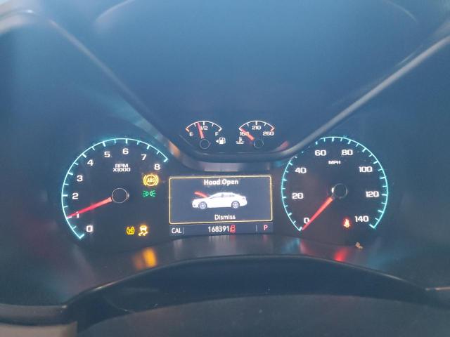 2019 CHEVROLET COLORADO L - 1GCGTCEN6K1210028