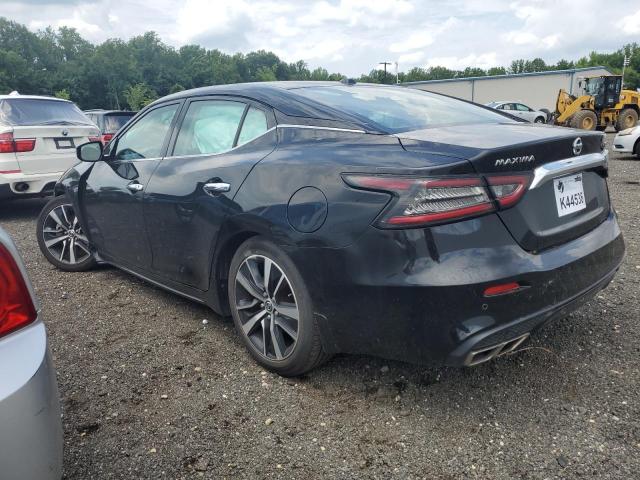 2021 NISSAN MAXIMA SV 1N4AA6CV0MC501816