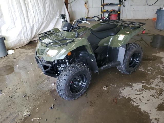 2023 SUZUKI LT-F400 F 5SAAK4E3XP7100006